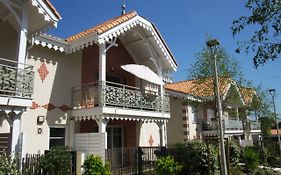 Appartement 42M² - 1 Chambre 2 Personnes A Pornic