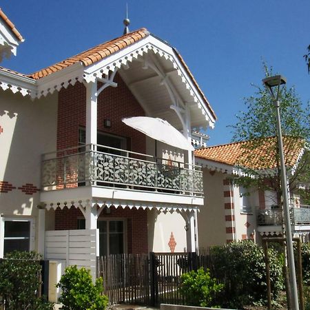 Appartement 42M² - 1 Chambre 2 Personnes A Pornic Exterior photo